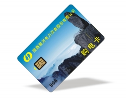 常用的IC卡與ID卡有哪些區(qū)別？