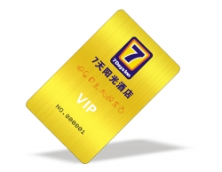 智能VIP卡 智能VIP卡